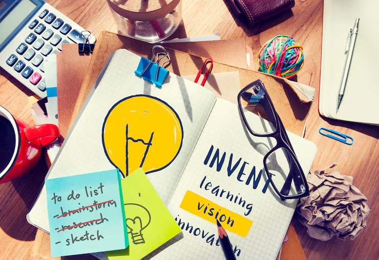 Passive Income for Beginners: 12 Creative Ideas to Get You Started