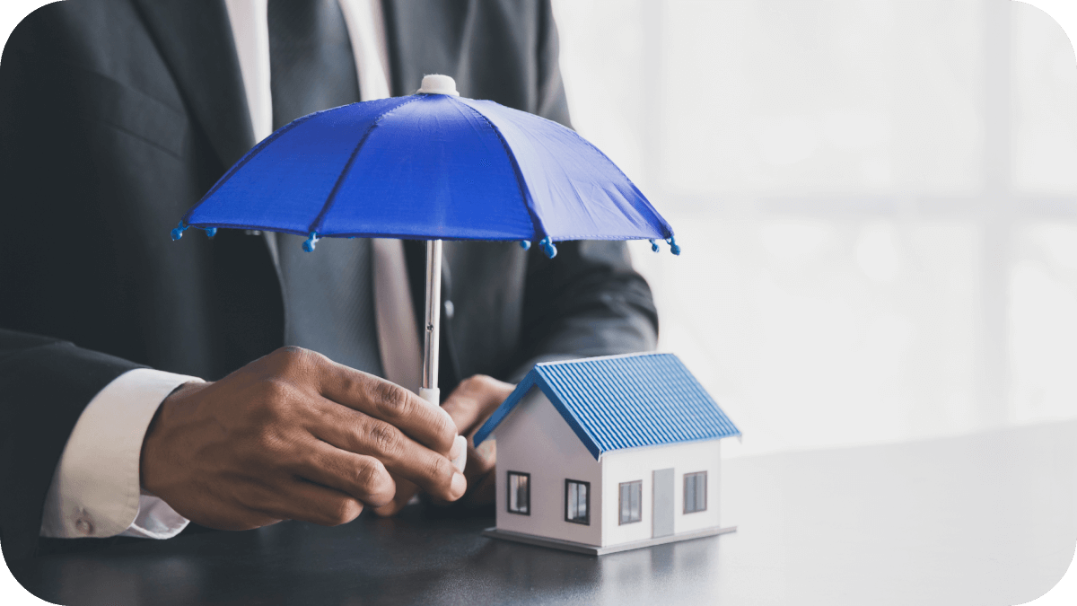 All You Need to Know About Home Insurance